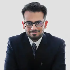 Farhan Amdani (Samiullah), Milton, Real Estate Agent